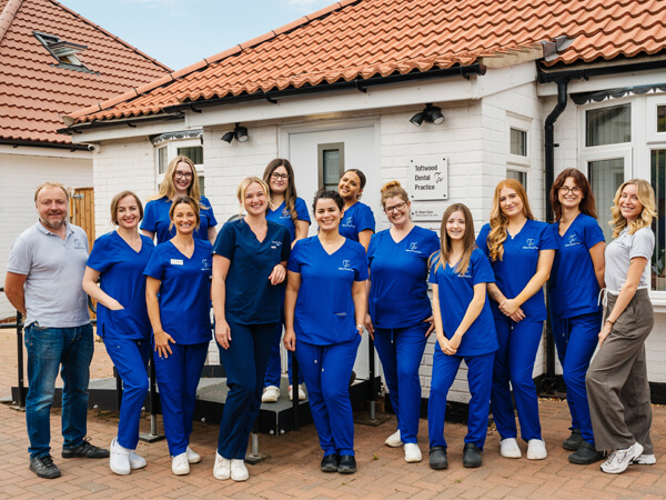 Get In Touch with Toftwood Dental inner2