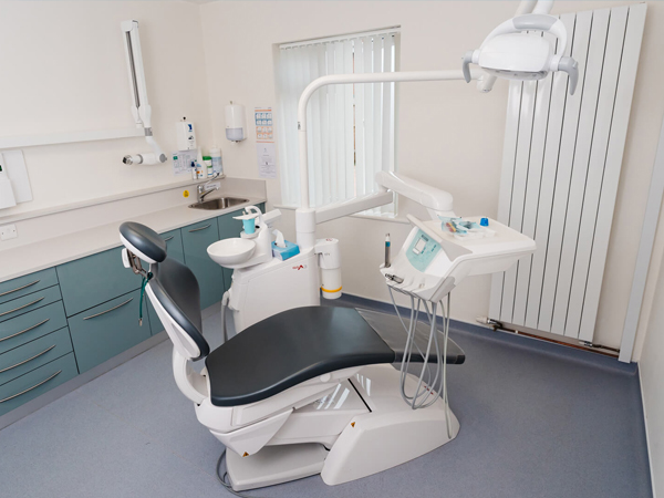 Our Treatments at Toftwood Dental