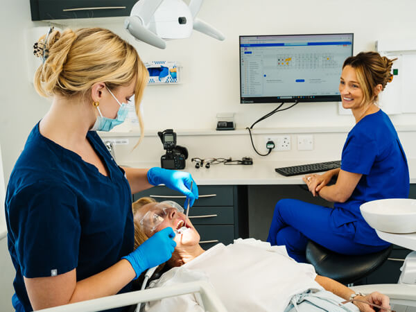 Private Dentist in Watton