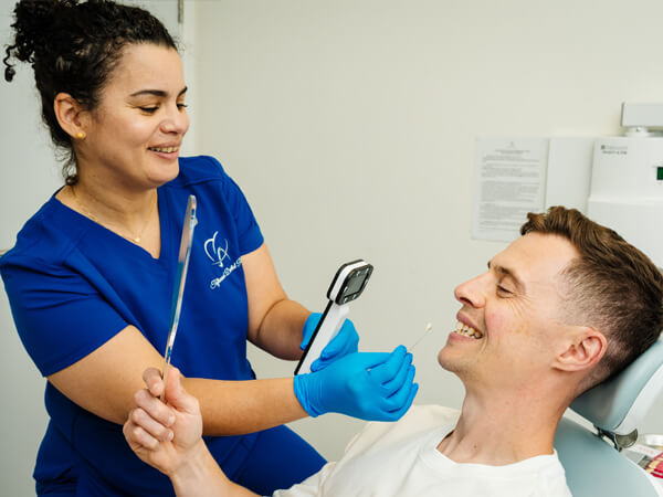 Private Dentist in Watton